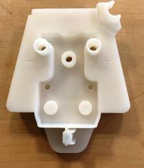 Magnethalter Hebesensor inkl Magnet 